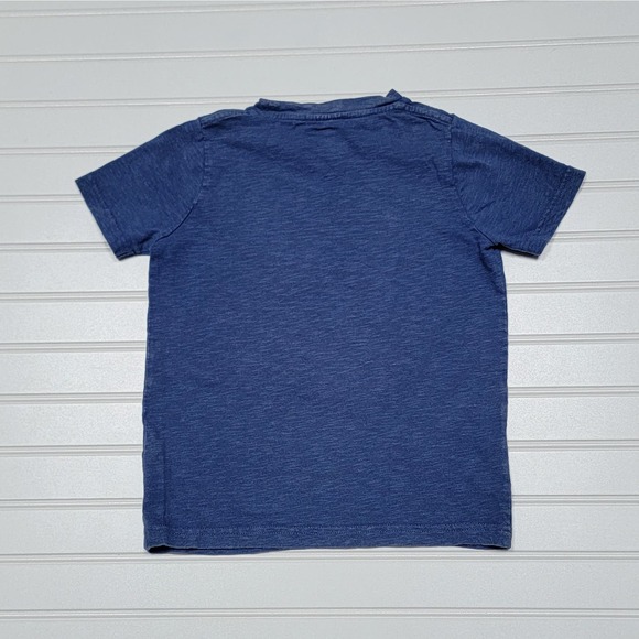 Mini Boden Camo Spider Applique T-Shirt - Picture 3 of 4